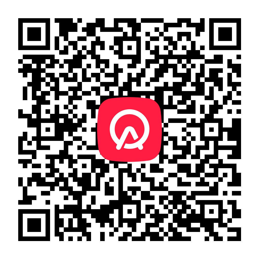 下载摩天轮APP二维码